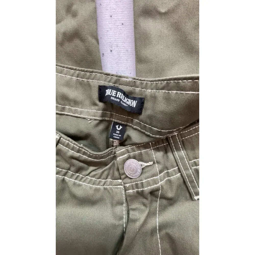 True Religion nwt true